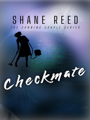 cover image of Checkmate